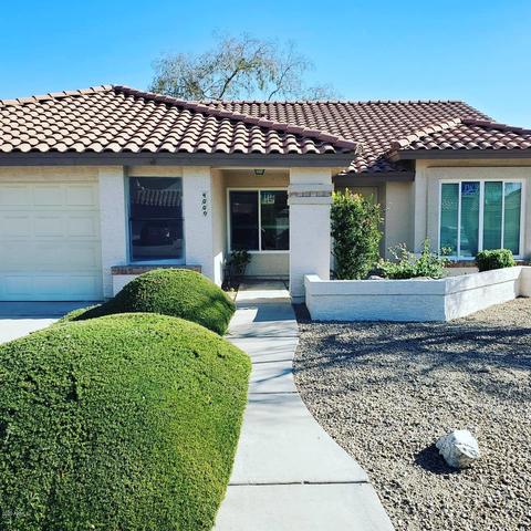 4009 E Cholla Canyon Dr, Phoenix, AZ 85044 photo 1