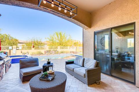 8458 E Laurel St, Mesa, AZ 85207 photo 37