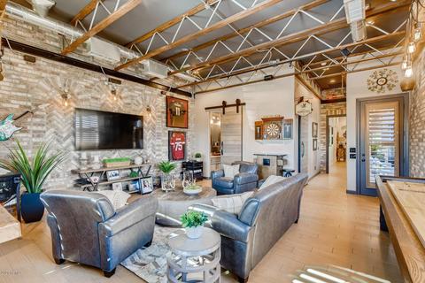 8458 E Laurel St, Mesa, AZ 85207 photo 29