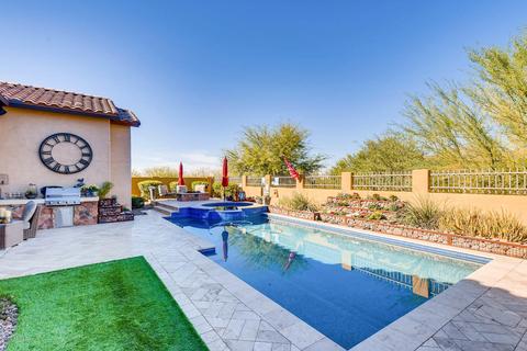 8458 E Laurel St, Mesa, AZ 85207 photo 40