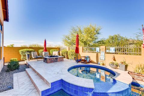 8458 E Laurel St, Mesa, AZ 85207 photo 41