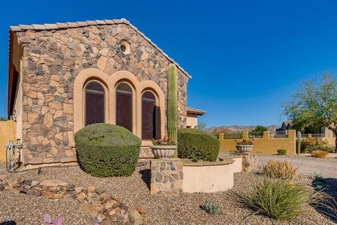 8458 E Laurel St, Mesa, AZ 85207 photo 3