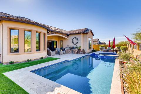 8458 E Laurel St, Mesa, AZ 85207 photo 44