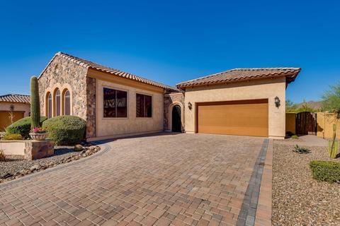 8458 E Laurel St, Mesa, AZ 85207 photo 2