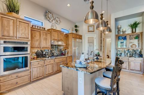 8458 E Laurel St, Mesa, AZ 85207 photo 12