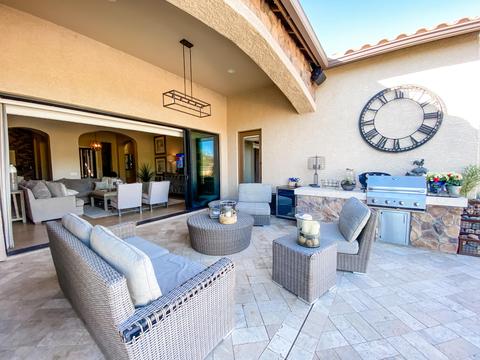 8458 E Laurel St, Mesa, AZ 85207 photo 35