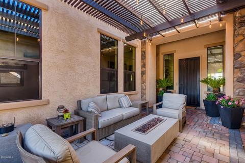 8458 E Laurel St, Mesa, AZ 85207 photo 4