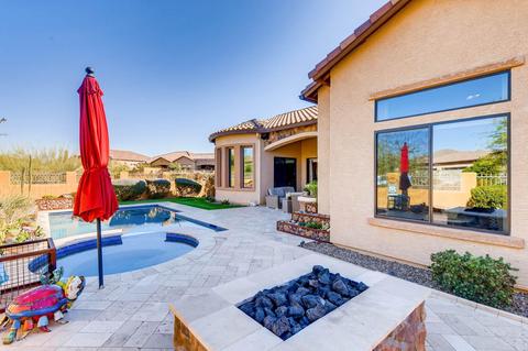 8458 E Laurel St, Mesa, AZ 85207 photo 45