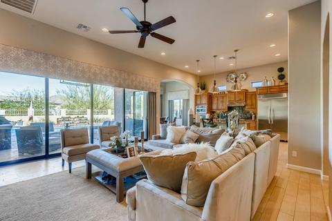 8458 E Laurel St, Mesa, AZ 85207 photo 8