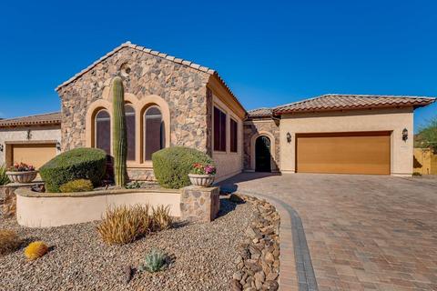 8458 E Laurel St, Mesa, AZ 85207 photo 1