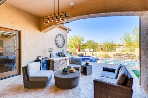 8458 E Laurel St, Mesa, AZ 85207 photo 38