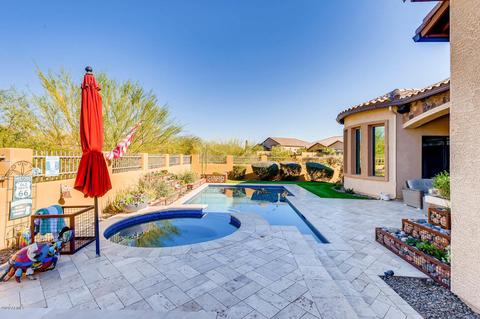 8458 E Laurel St, Mesa, AZ 85207 photo 42