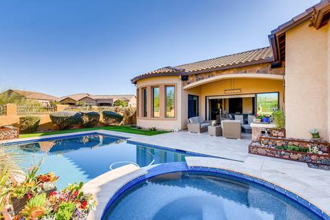 8458 E Laurel St, Mesa, AZ 85207 photo 46