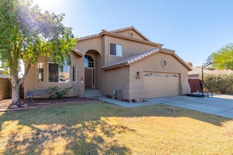 2833 E Pontiac Dr, Phoenix, AZ 85050 photo 1