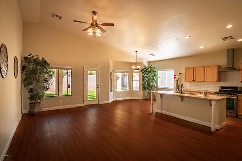 485 N Bluejay Dr, Gilbert, AZ 85234 photo 4