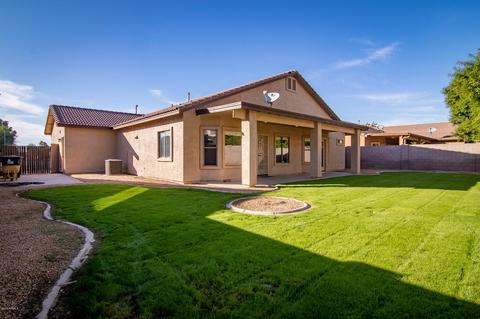 485 N Bluejay Dr, Gilbert, AZ 85234 photo 29