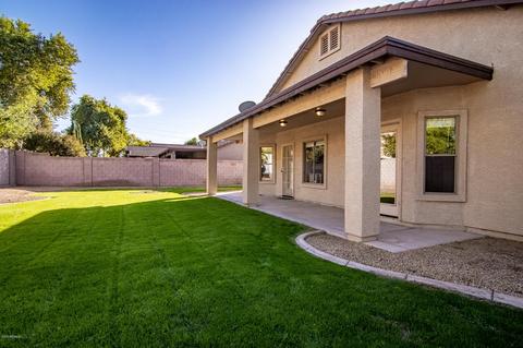 485 N Bluejay Dr, Gilbert, AZ 85234 photo 28