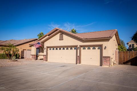 485 N Bluejay Dr, Gilbert, AZ 85234 photo 27