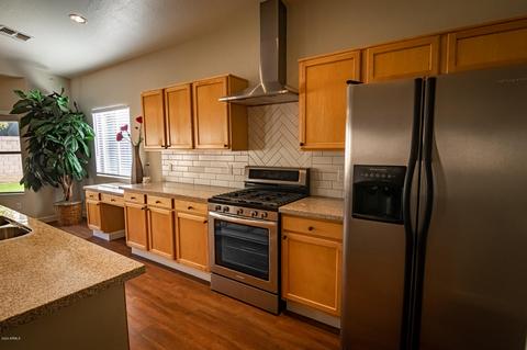 485 N Bluejay Dr, Gilbert, AZ 85234 photo 11