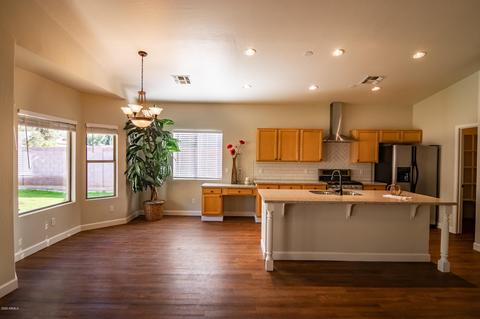 485 N Bluejay Dr, Gilbert, AZ 85234 photo 5