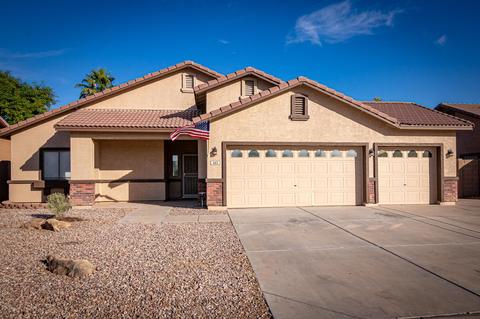 485 N Bluejay Dr, Gilbert, AZ 85234 photo 1