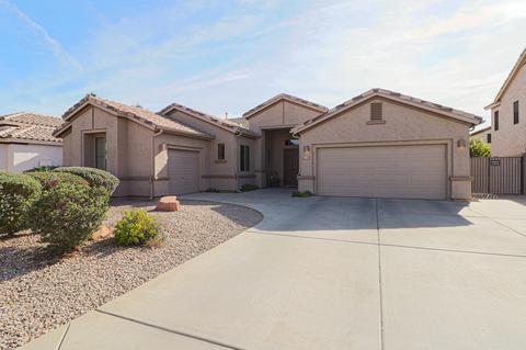 2831 E Nunneley Rd, Gilbert, AZ 85296 photo 1
