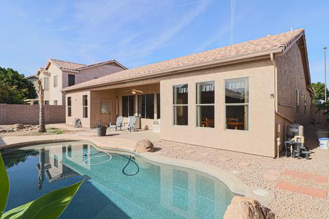2831 E Nunneley Rd, Gilbert, AZ 85296 photo 36