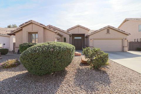 2831 E Nunneley Rd, Gilbert, AZ 85296 photo 2