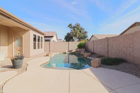2831 E Nunneley Rd, Gilbert, AZ 85296 photo 38