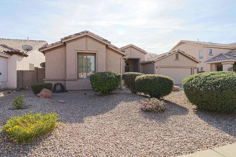 2831 E Nunneley Rd, Gilbert, AZ 85296 photo 3