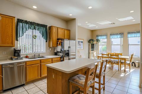 2831 E Nunneley Rd, Gilbert, AZ 85296 photo 14