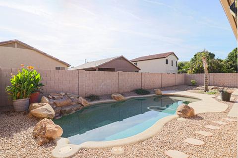 2831 E Nunneley Rd, Gilbert, AZ 85296 photo 37