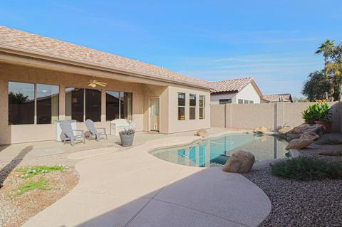 2831 E Nunneley Rd, Gilbert, AZ 85296 photo 39