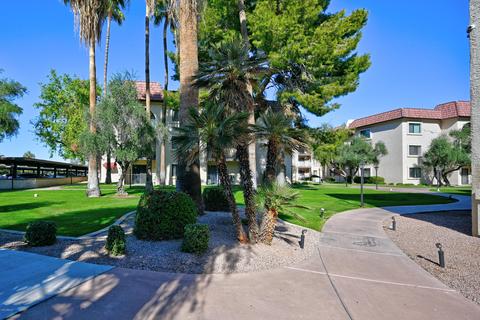 3033 E Devonshire Ave #2025, Phoenix, AZ 85016 photo 34