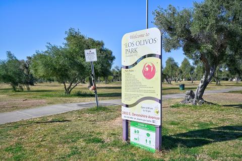3033 E Devonshire Ave #2025, Phoenix, AZ 85016 photo 36