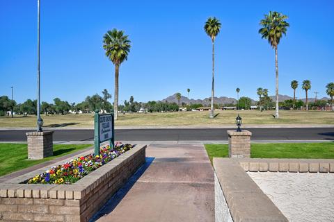 3033 E Devonshire Ave #2025, Phoenix, AZ 85016 photo 35