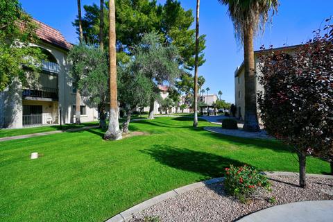 3033 E Devonshire Ave #2025, Phoenix, AZ 85016 photo 33