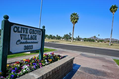 3033 E Devonshire Ave #2025, Phoenix, AZ 85016 photo 30