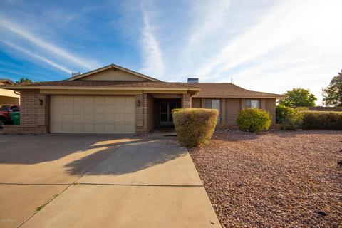 3209 Enid Ave, Mesa, AZ 85204 photo 1