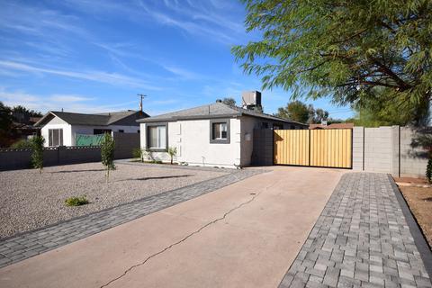 1414 E Roosevelt St, Phoenix, AZ 85006 photo 2