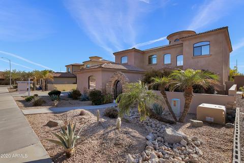2125 E Kerry Ln, Phoenix, AZ 85024