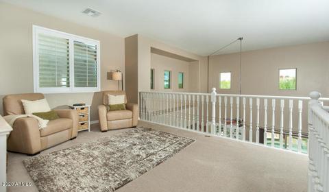3634 E Cat Balue Dr, Phoenix, AZ 85050 photo 20