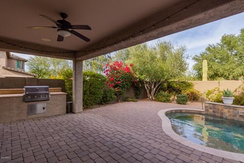 3634 E Cat Balue Dr, Phoenix, AZ 85050 photo 38