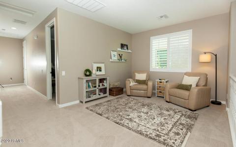3634 E Cat Balue Dr, Phoenix, AZ 85050 photo 22