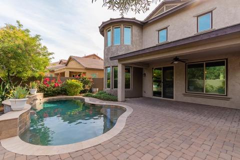 3634 E Cat Balue Dr, Phoenix, AZ 85050 photo 36