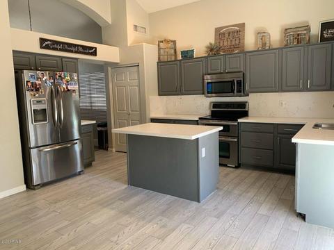 3289 E San Angelo Ave, Gilbert, AZ 85234 photo 2
