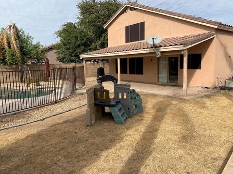 3289 E San Angelo Ave, Gilbert, AZ 85234 photo 20