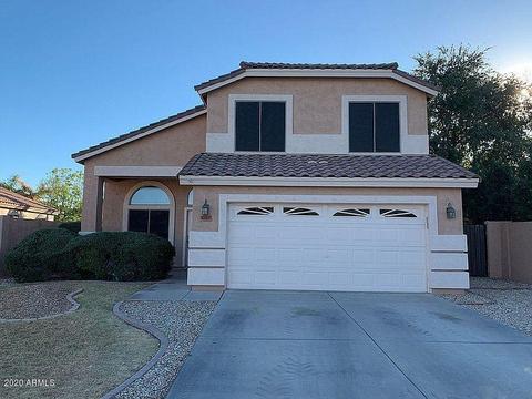 3289 E San Angelo Ave, Gilbert, AZ 85234 photo 1