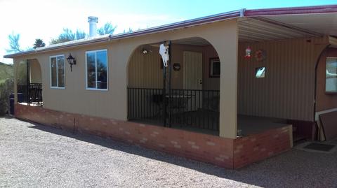 144 N 114th St, Apache Junction, AZ 85120 photo 1