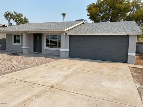 2531 E Baltimore St, Mesa, AZ 85213 photo 1